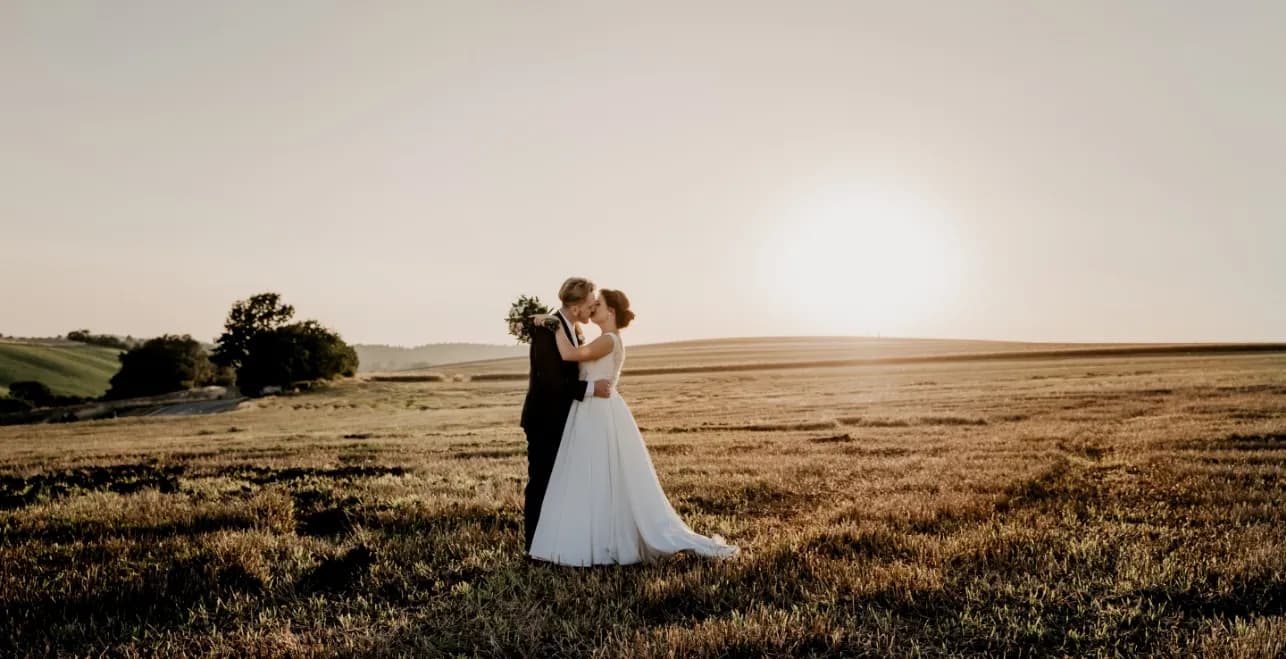 Wedding Livestreaming